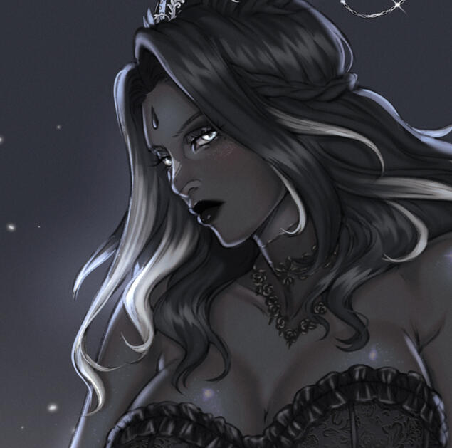 crystallis Kofi