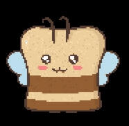 Bumblebread XMA