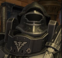 CMDR Hunk XMA