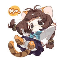 Nekomimi XMA