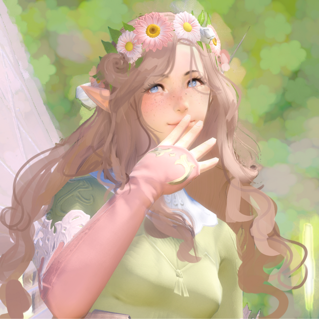 ezothefairy XMA