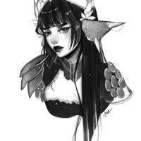 Erythia GD
