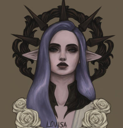 Gorgon Carrd