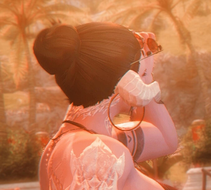 Fairy XMA