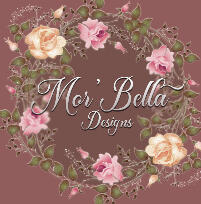 Mor'Bella Designs Kofi