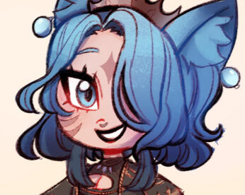 PeachKitten Kofi