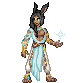 LOREKEEPER XMA