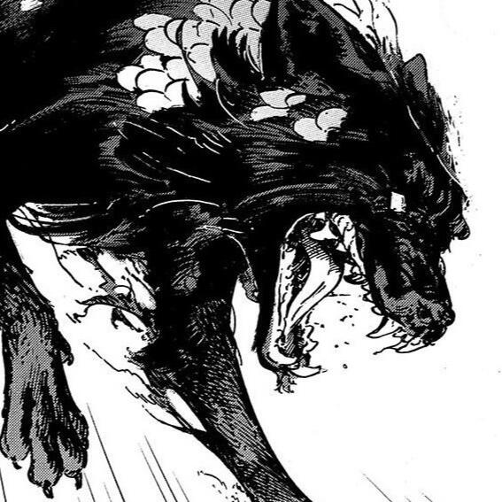 carnivoyeur Kofi