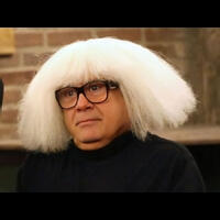 DannyDevito Kofi
