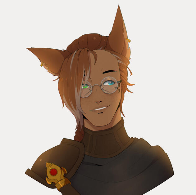 talesofthefox XMA