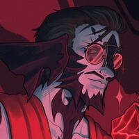Ghouls XMA