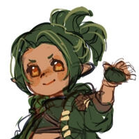 CausticCreature XMA