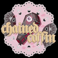 chained coffin XMA