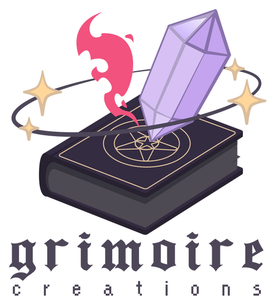 Grimoire Trello