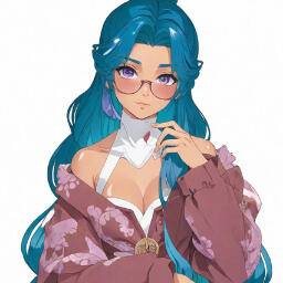 Wisewolf003 XMA