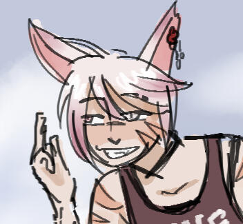 straysinner Kofi
