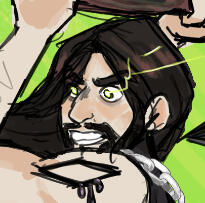 twitchycrow Kofi