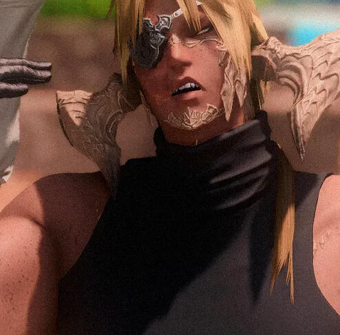 ritualgoth Helio