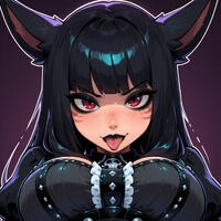 BabyGhoul XMA