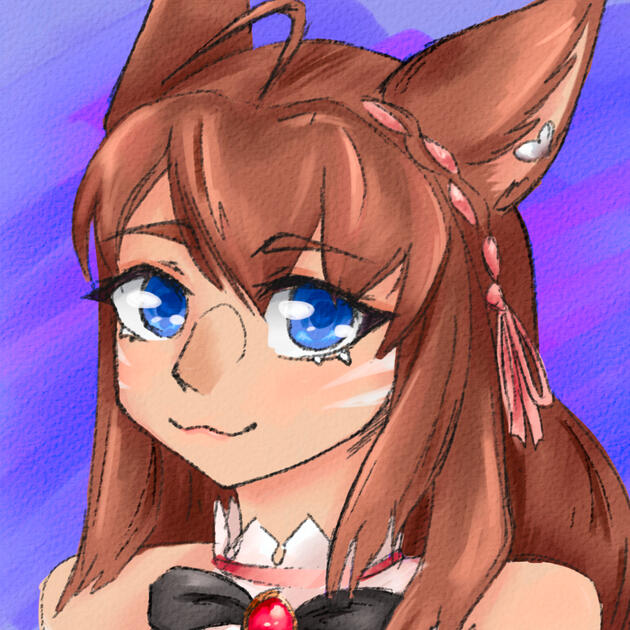 littleluxio XMA