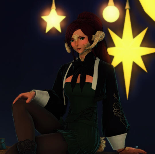 ThistleFish XMA