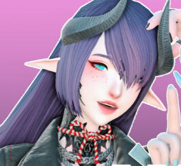 torinny XMA