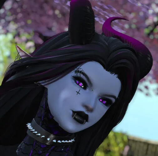 xivserenity XMA